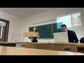 Monopolistic Competition and Oligopoly - presented by students