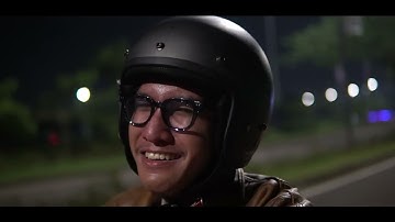 Remake MV "Jakarta Hari Ini" by For Revenge x Stereo Wall