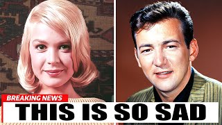Sandra Dee’s Son Reveals What Really Destroyed Her Marriage to Bobby Darin Net Worth