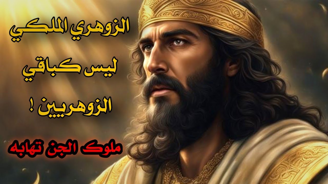 كشف أسرار الزوهري الملكي 👑... لماذا تخشاه الكيانات الخفية ؟ و ماسر تميزه عن باقي أنواع الزوهريين! 🔥