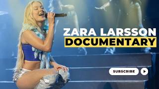 Zara Larsson Documentary : Why She is the Most "Too Online" Person on Earth