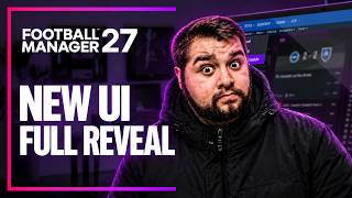 FM27's NEW UI Has Changed A LOT! Here's Everything You Need To Know