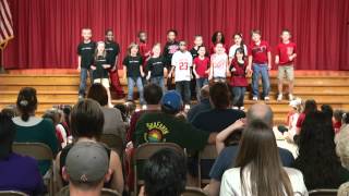 Lawton Public Schools: Woodland HIlls Great Expectations