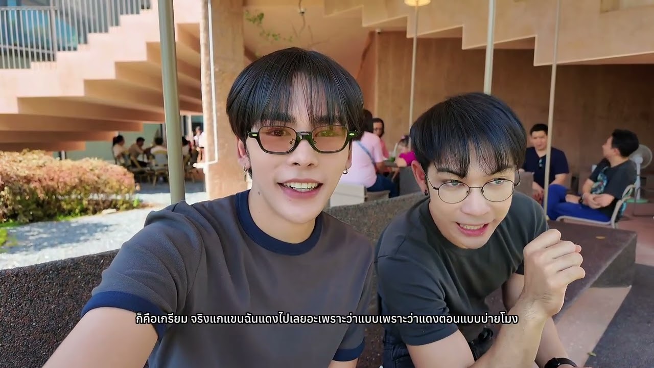 พาเที่ยวคาเฟ่เขาใหญ่