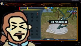 First Playthrough of SPORE Stream! Part 1: ALWAYS A BIGGER FISH