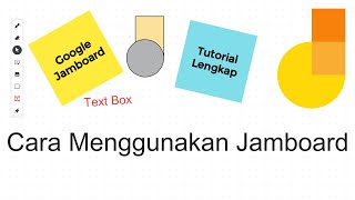 Cara Menggunakan Jamboard Google Bersama Yang Lain