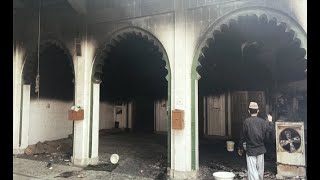 حرق مساجد وتخريب بيوت وتطاول على النبي محمد.. موجة عنف جديدة ضد مسلمي الهند