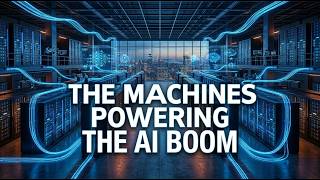 AI Supercomputing: The Secret Behind the US Tech Boom!