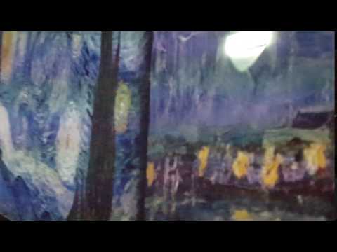 Video: Miks Van Gogh Kõrva Lõikas? - Alternatiivne Vaade