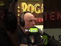 No One Is Good at Everything #podshots #podcastclips #joeroganexperience