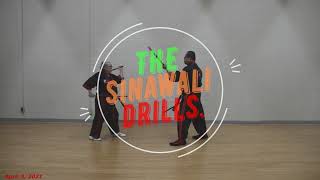 Sinawali Drills 101