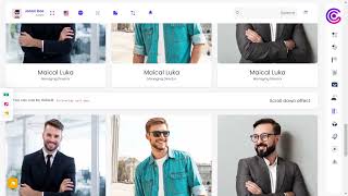 CRM Dashboard UI Kit Bootstrap 5 Admin Template with RTL Light Theme