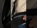 Sling bag muat banyak-  Largo dari frozt