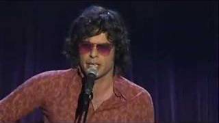 Video thumbnail of "Flight of the Conchords - Something for the Ladies"