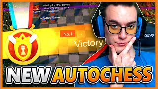 *NEW GAME* THE OG AUTO CHESS IS BACK!!! - BunnyFuFuu | Auto Chess screenshot 4
