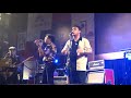 Sal Priadi - Belum Tidur [featuring Hindia] (Live at Oktobeerfeast, Jakarta 28/09/2019)
