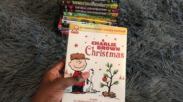 DVD Collection in a nutshell