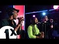 Zak Abel, Samm Henshaw & Ray BLK cover Mario's 'Let Me Love You'