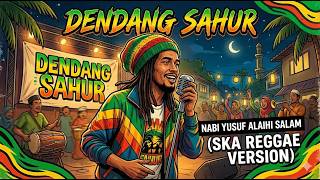 Dendang Sahur    Nabi Yusuf Alaihi Salam  Ska Reggae Cover 