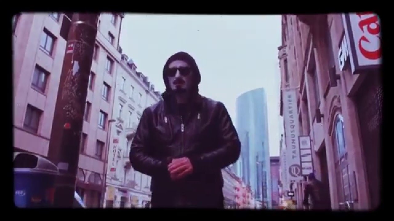 JIB JIGGA - Realität 2016