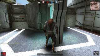 Wolfteam: Noob VS Noob 2