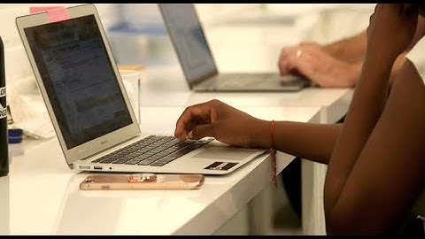 Can blockchain help fill journalism