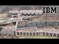 Abandoned IBM Complex After 8 Years π’