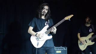 Download lagu Mateus Asato - North ( live in Malaysia 2019 ) #Mateus #Asato