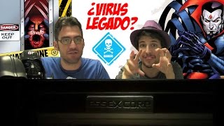 Explicación de la escena post-créditos de X-MEN: APOCALIPSIS