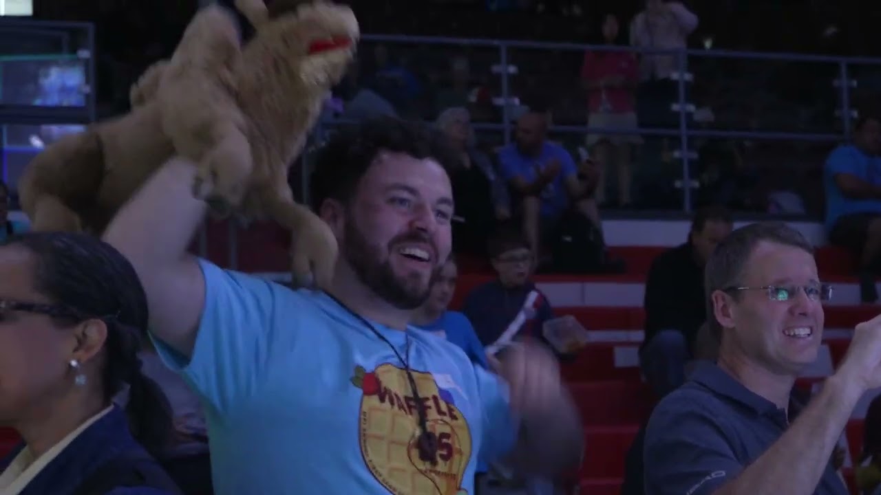 WAFFLE 25 Event Recap Video