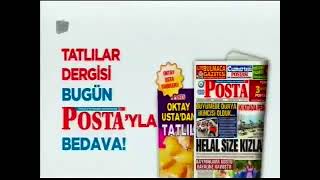 Kanaltürk - Reklam Kuşağı + Programlı Tanıtım Kuşağı (8 Şubat 2015) Resimi