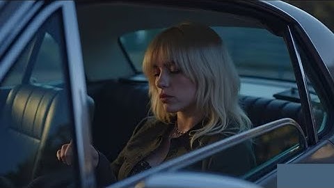 Billie Eilish - Cruel Love | AI-Generated (new music video)