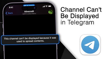 How to Fix This Channel Can