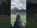 60 yard touchdown!!