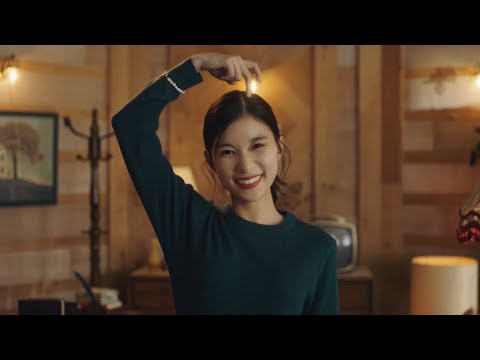 芳根京子、秋ファッションでノリノリダンス！キュートな笑顔がたまらない　ROPE' PICNIC 2021AW Brand Movie『そろそろ、そとそと。』編＆メイキング・インタビュー映像公開