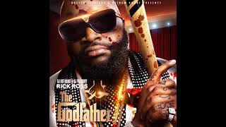 Big Boss Rick Ross