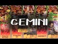  gemini love reading