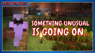 Something unusual is going on... | QSMP