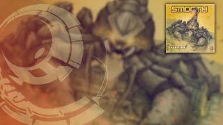 Smooth - Scorpion
