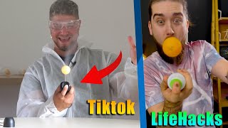AR TAI ĮMANOMA? | TIKTOK LIFEHACKS