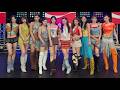 CIRRA☆Water&one-way runway Live LDHGirls 20260816