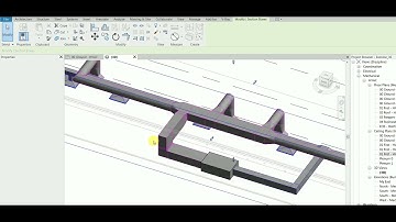 Difference Between Section Box vs Selection Box vs Scope Box in REVIT