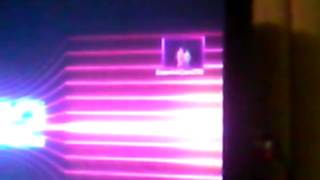 Ghost on Kinect!