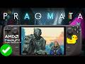 PRAGMATA Steam Deck: FSR4 + Lossless Scaling Performance Tested + How To Install