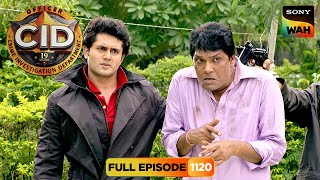 कैसे हुई Abhijeet की दिमागी हालत ख़राब? | CID | सी.आई.डी. | 7 Sep 2025 screenshot 2