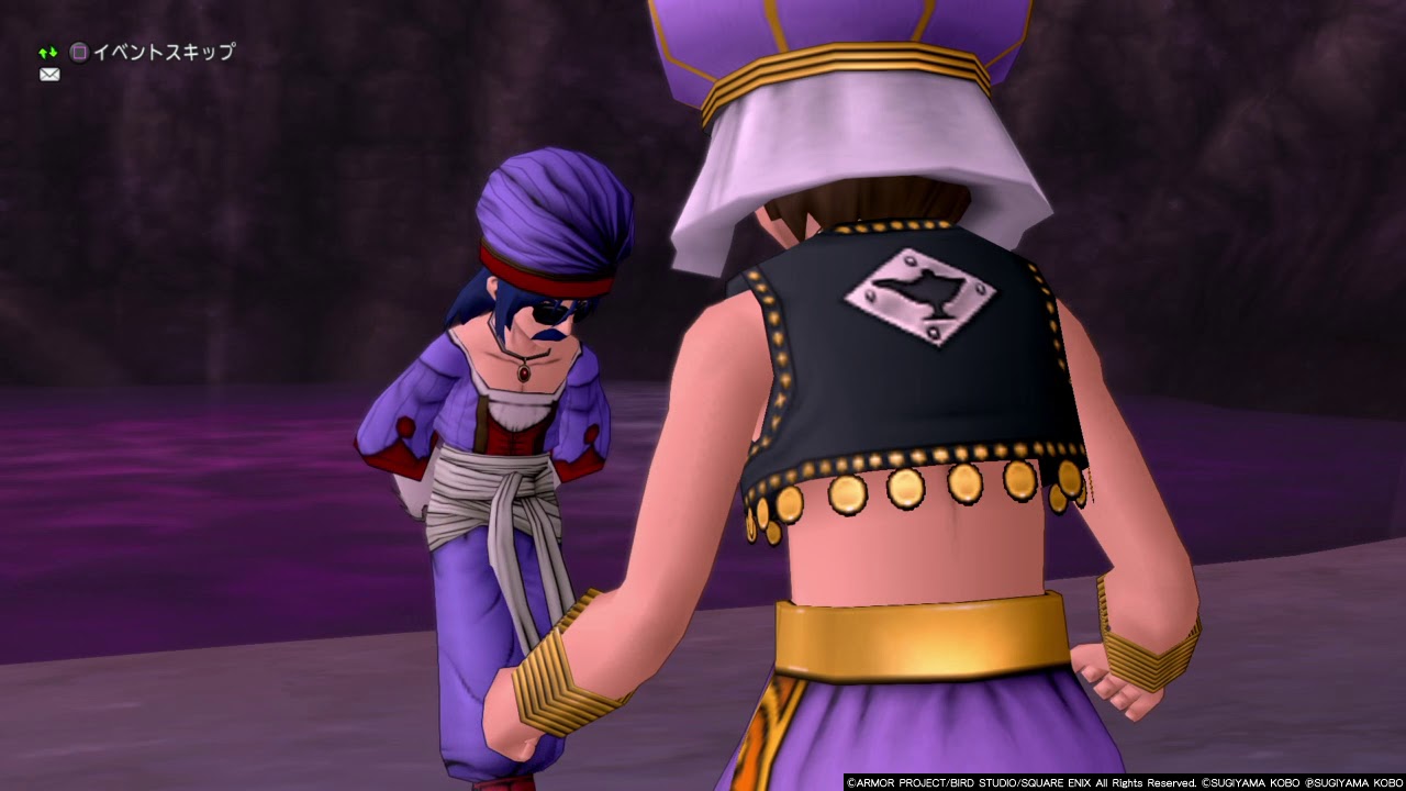 ドラクエ10 ランプ錬金クエスト Dq10 Youtube ドラクエ10 ランプ錬金クエスト Dq10 Youtube