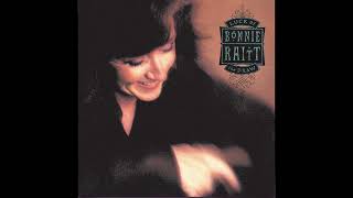 Bonnie Raitt   Something to Talk About HQ with Lyrics in Description
