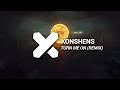 Konshens - Turn Me On (Madrik & Greg Remix)