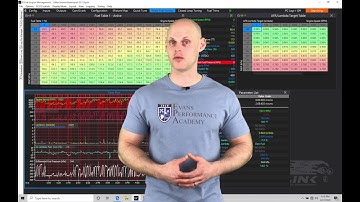 Link G4+ EMS Training Part 34: Megalog Viewer HD Software | Evans Performance Academy