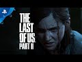 Let's Play The Last of Us 2 PS4 Gameplay Part 1